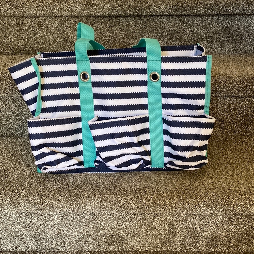 Thirty-one Beach bag (water resistant)